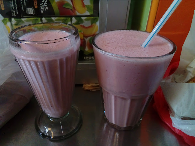 Opinii despre La Perla De Los Jugos în Callao - Gastronomía y hostelería