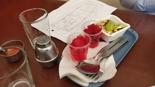 Opinii despre Pollería Chifa PURA LEÑA în Ayacucho - Gastronomía y hostelería