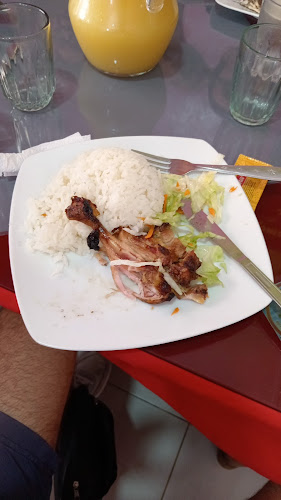 Polleria Diana - Saposoa