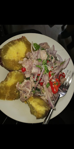 Comentarii opinii despre BRAULIO'S RESTAURANT