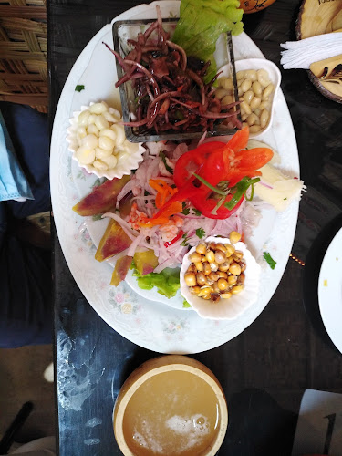 Comentarii opinii despre PICANTERIA EL RINCONCITO CATAQUENSE