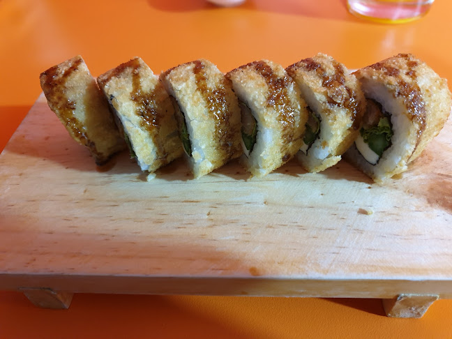 OTAKU SUSHI - Huaraz