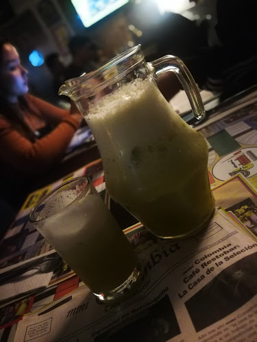 Av. la Paz 646, Miraflores 15074