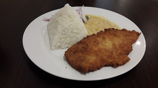 Cuchara Perú Resto Bar - Gastronomía y hostelería