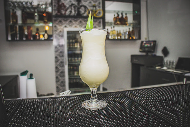 Luna Snack Bar - Gastronomía y hostelería