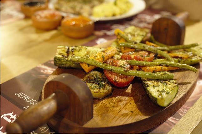 El Fuego De San Antonio