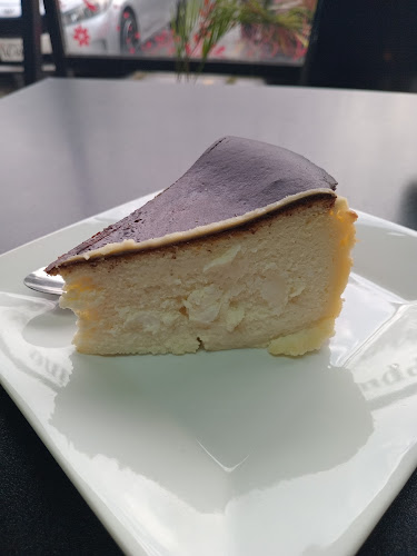 Marc Back Cafeteria Pasteleria Fina - Gastronomía y hostelería