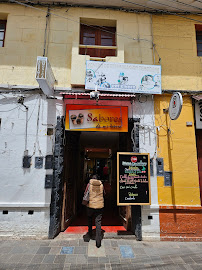 Opinii despre Restaurant Sabores de mi Tierra în Puno - Gastronomía y hostelería