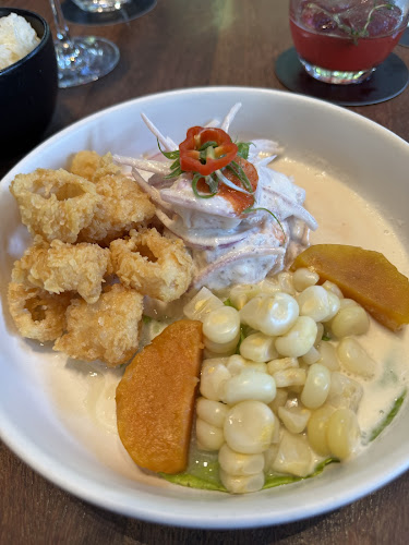 Amoramar - San Isidro