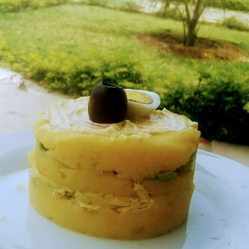 Restaurant Turístico Latino - Gastronomía y hostelería