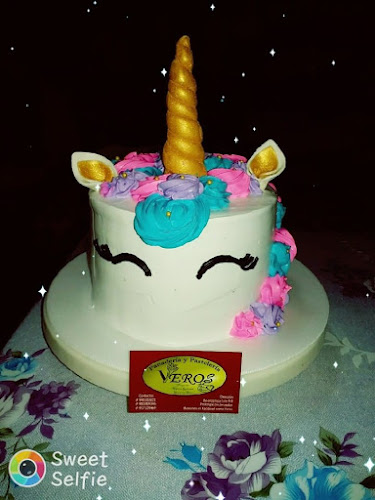 Veros - Gastronomía y hostelería