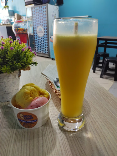 Opinii despre FoodCraft - Heladería Cafetería în Juanjuí - Gastronomía y hostelería