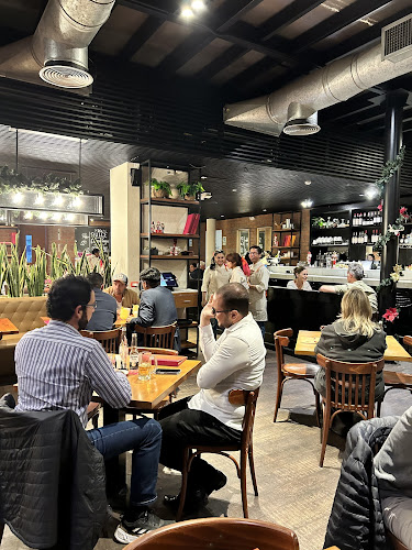 Comentarii opinii despre Tanta San Isidro