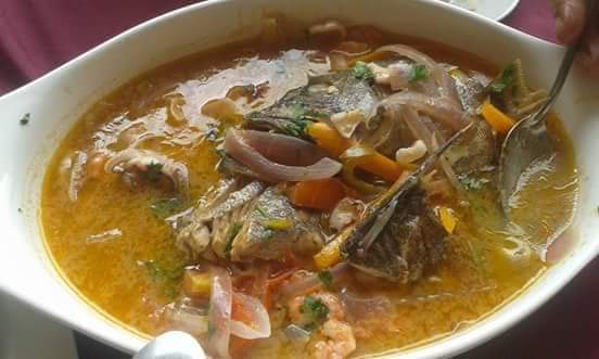 Picanteria LUPO - Bagua Grande