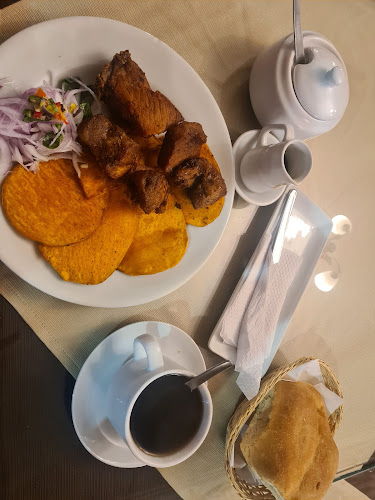 Chicharroneria la Peta