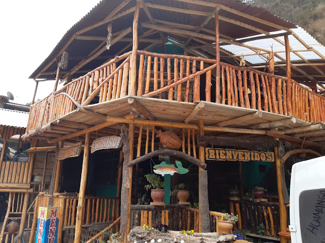 Opinii despre Restaurant El Paraiso în Jauja - Gastronomía y hostelería