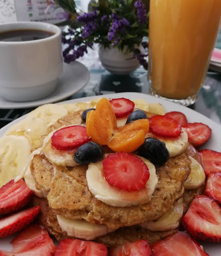 Yeah Rico y Saludable - Arequipa