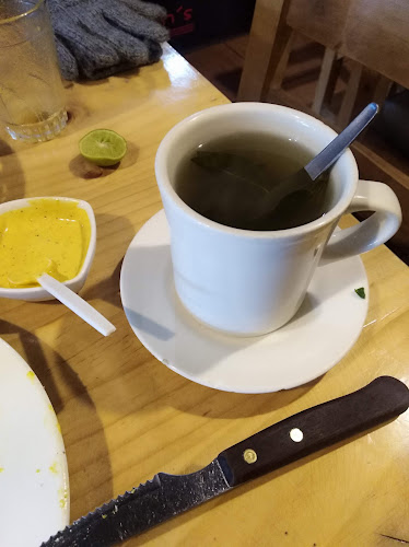 Opinii despre La Moderna în Cerro De Pasco - Gastronomía y hostelería