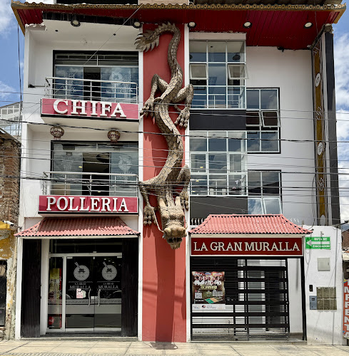 Comentarii opinii despre Chifa La Gran Muralla