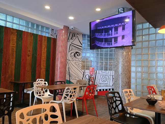 Chicharroneria Kio - La Mar