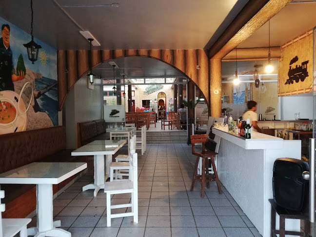 Diego Ferré 116, Eten 14810