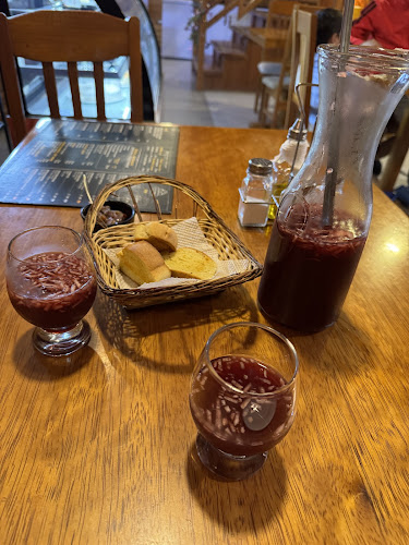 La Nonna - Gastronomía y hostelería