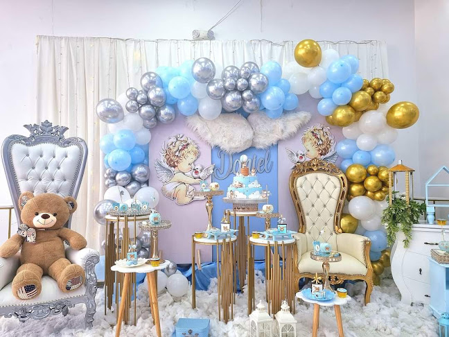 Centro de Convenciones Huaraz Querido - Gastronomía y hostelería