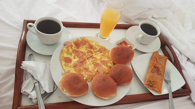 Opinii despre Las Montañas Resort în Huánuco - Gastronomía y hostelería