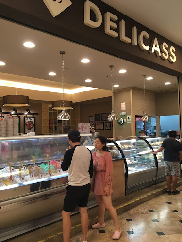 Delicass - Gastronomía y hostelería