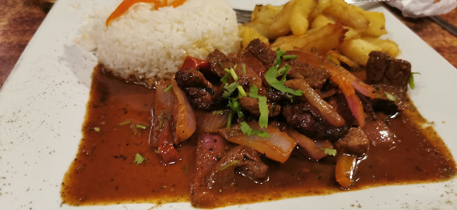 Huacafuckingchina Restobar - Gastronomía y hostelería