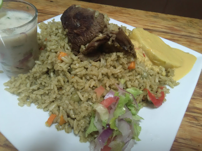 Av. Mártires de Uchuraccay 1682, Cajamarca 06003, Perú