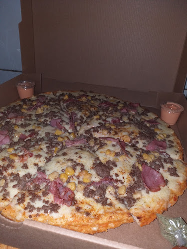 Comentarii opinii despre Mary's Pizza