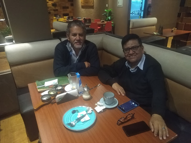 Comentarii opinii despre TUNKIMAYO CAFE