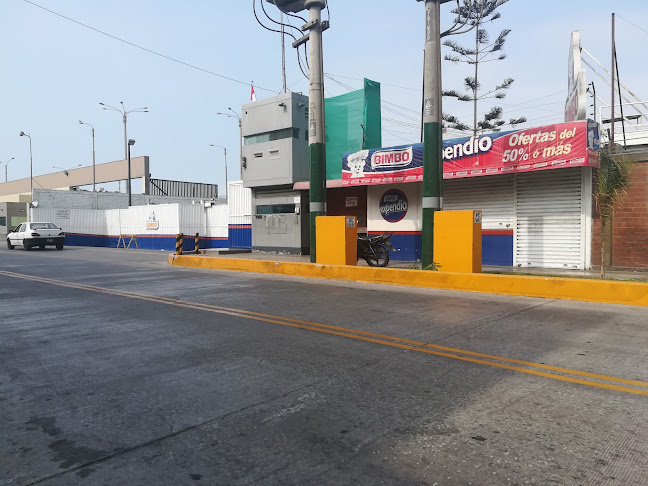 BIMBO - Gastronomía y hostelería