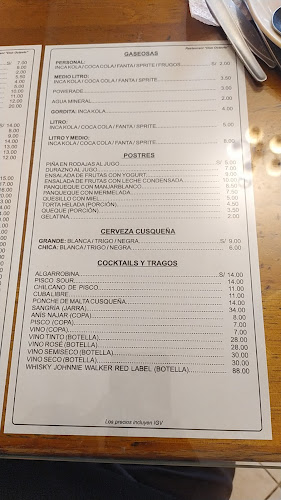 Comentarii opinii despre Don Octavio