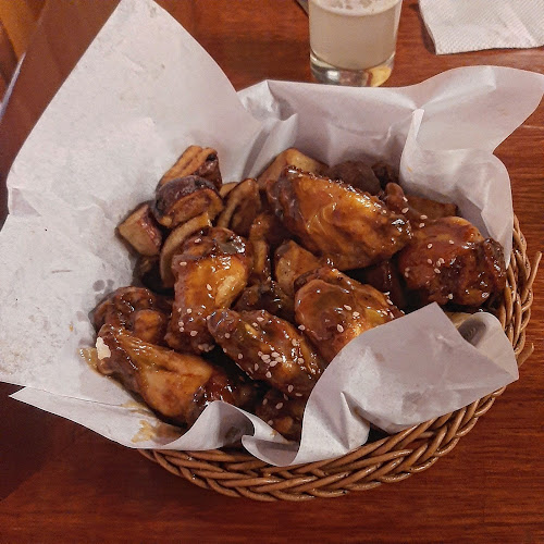 Comentarii opinii despre Basilika Perú