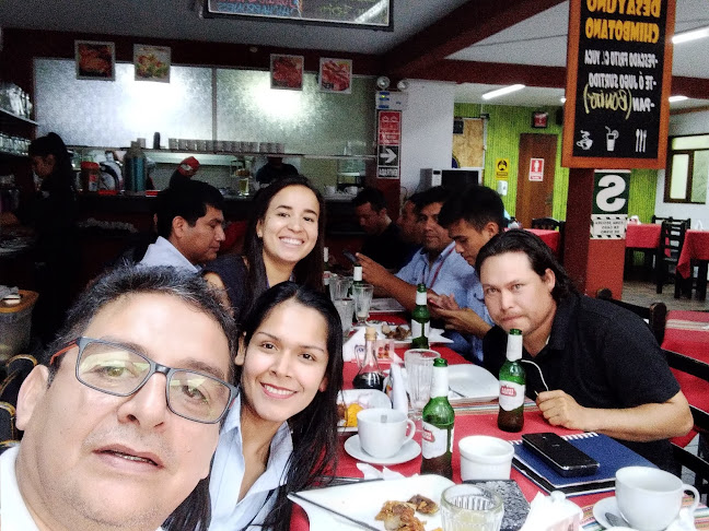 Jr. Elías Aguirre 161, Chimbote 02803