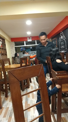 D' Tuti Parrillas & Mas - Chimbote