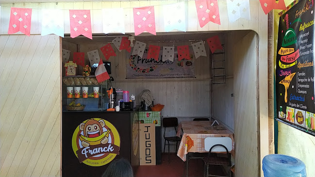 Mercado Vista Alegre - Gastronomía y hostelería