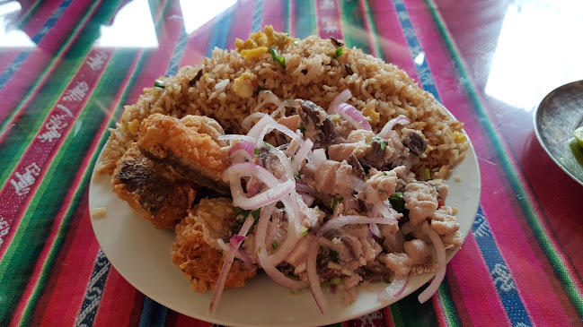 Frigorifico UNA Con Cajero Automático