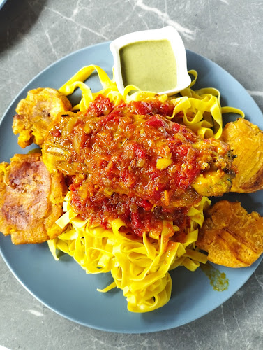 El encuentro del Edén - Puerto Maldonado