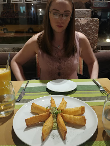 Yuraq Restaurant - Cusco