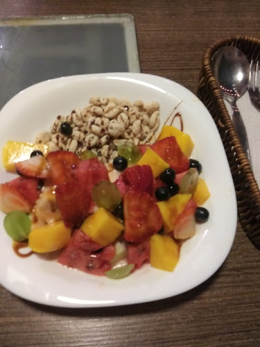 Fruta Fresh Jugueria Snack - Chiclayo