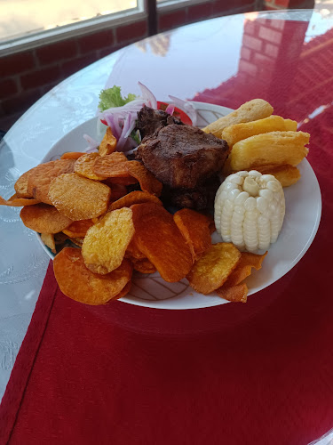 Comentarii opinii despre El Encanto de la Huerta