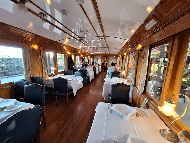 El Vagón de Beni - Gastronomía y hostelería