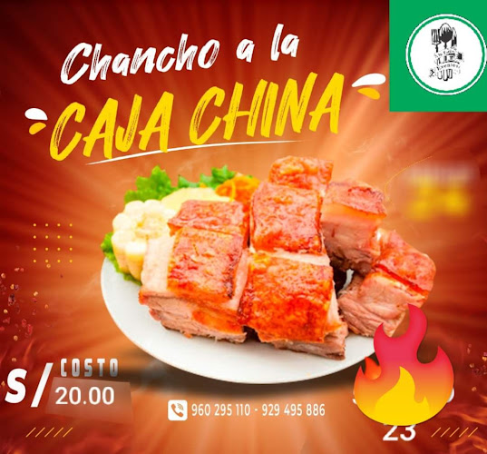 Opinii despre A tu Estilo Eventos în Nasca - Gastronomía y hostelería