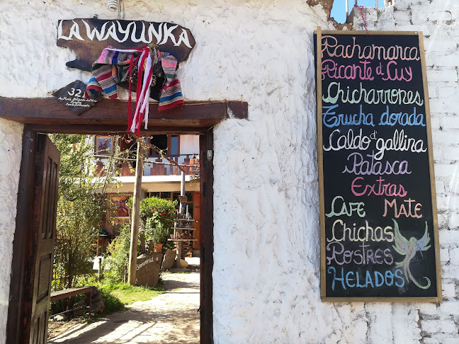 Av. Maria Delgado de Odria 321, Muruhuay