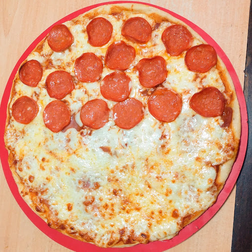 Líbano's PIZZA - Gastronomía y hostelería