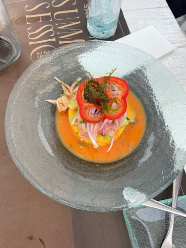 Opinii despre Chalana Restaurant în Paracas - Gastronomía y hostelería