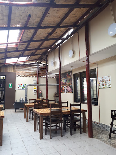 Opinii despre Korean BBQ Restaurant 꼬레아가든 în Cusco - Gastronomía y hostelería